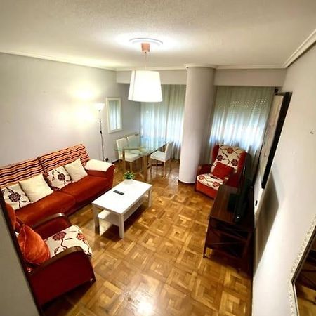 Ferienwohnung Completo Piso En Santander A 5 Minutos Del Centro Exterior foto