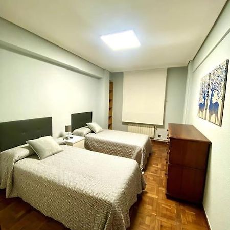 Ferienwohnung Completo Piso En Santander A 5 Minutos Del Centro Exterior foto
