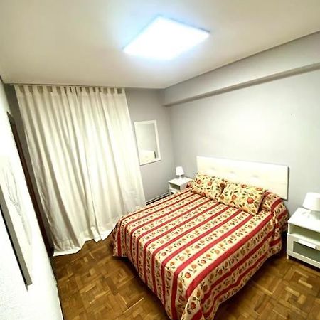 Ferienwohnung Completo Piso En Santander A 5 Minutos Del Centro Exterior foto