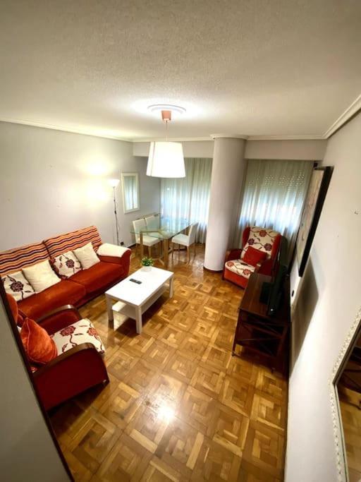 Ferienwohnung Completo Piso En Santander A 5 Minutos Del Centro Exterior foto