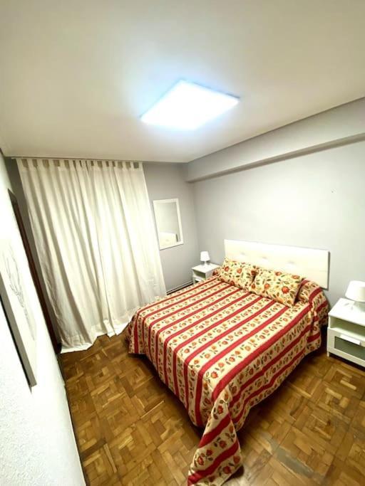 Ferienwohnung Completo Piso En Santander A 5 Minutos Del Centro Exterior foto