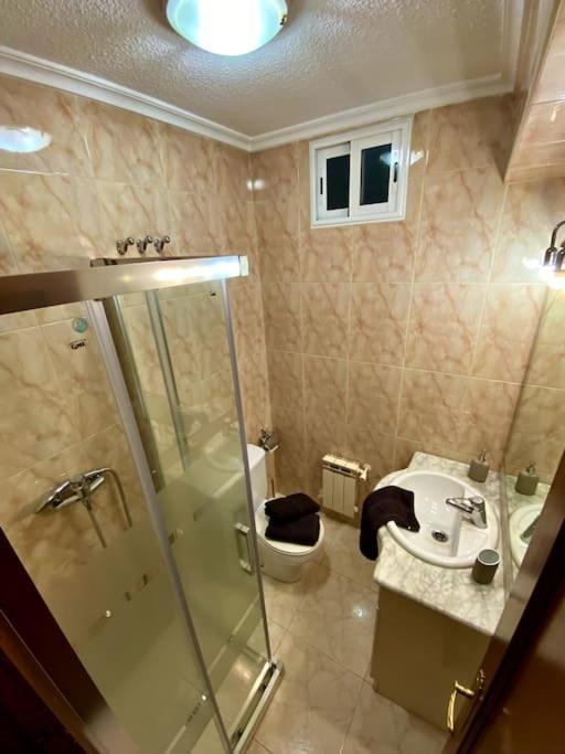 Ferienwohnung Completo Piso En Santander A 5 Minutos Del Centro Exterior foto