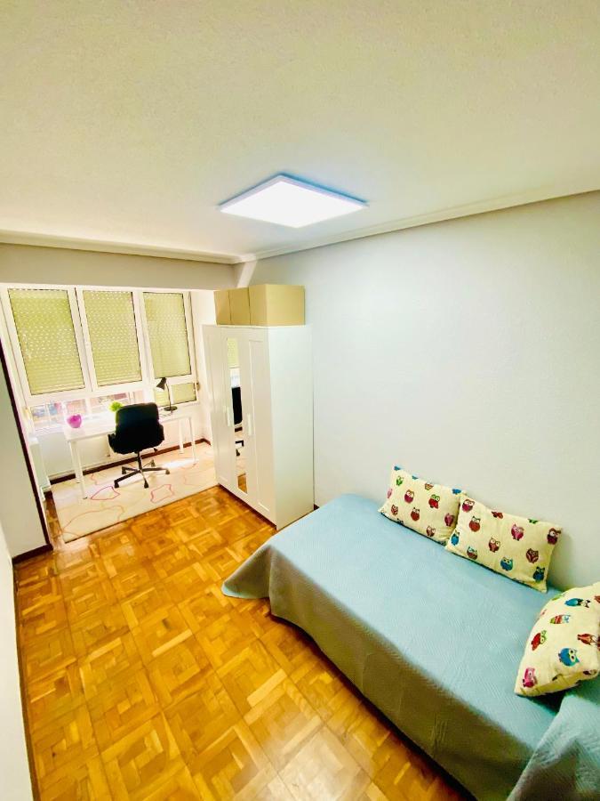 Ferienwohnung Completo Piso En Santander A 5 Minutos Del Centro Exterior foto